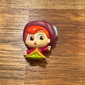 Peter Pan | some flaws | Disney Doorables